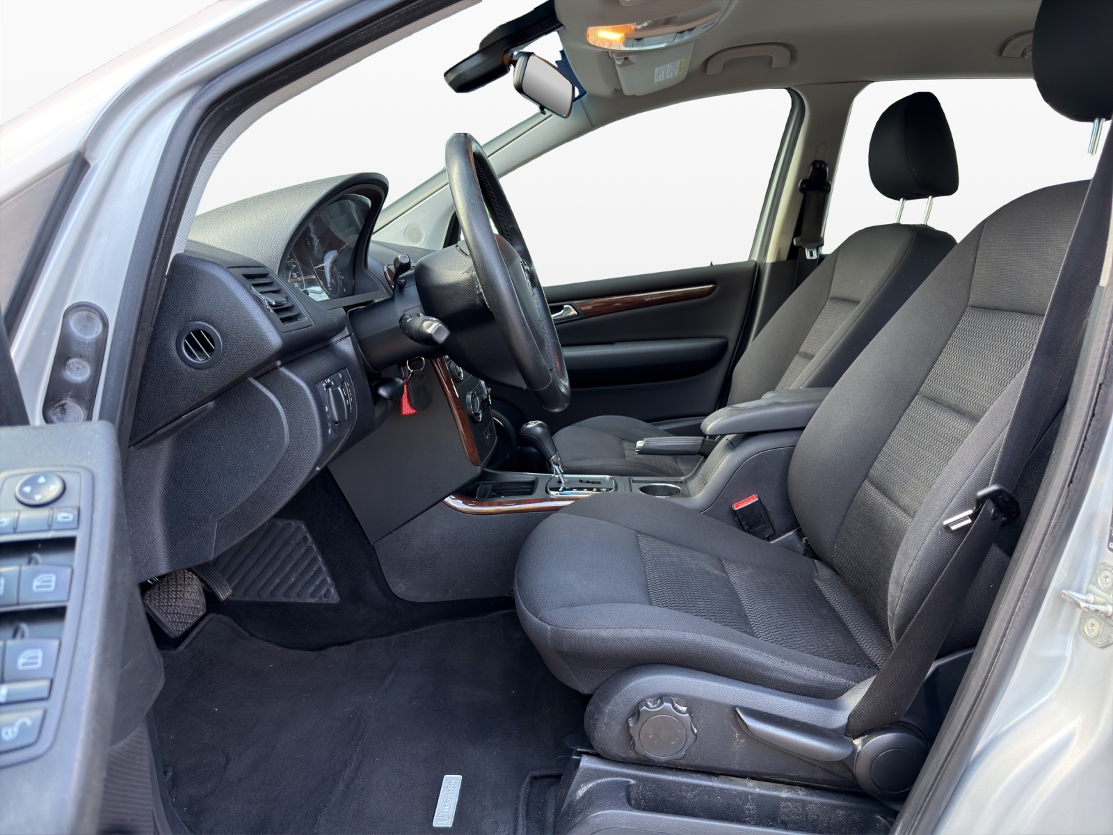 MERCEDES-BENZ A 180 CDI Elégance-image-8