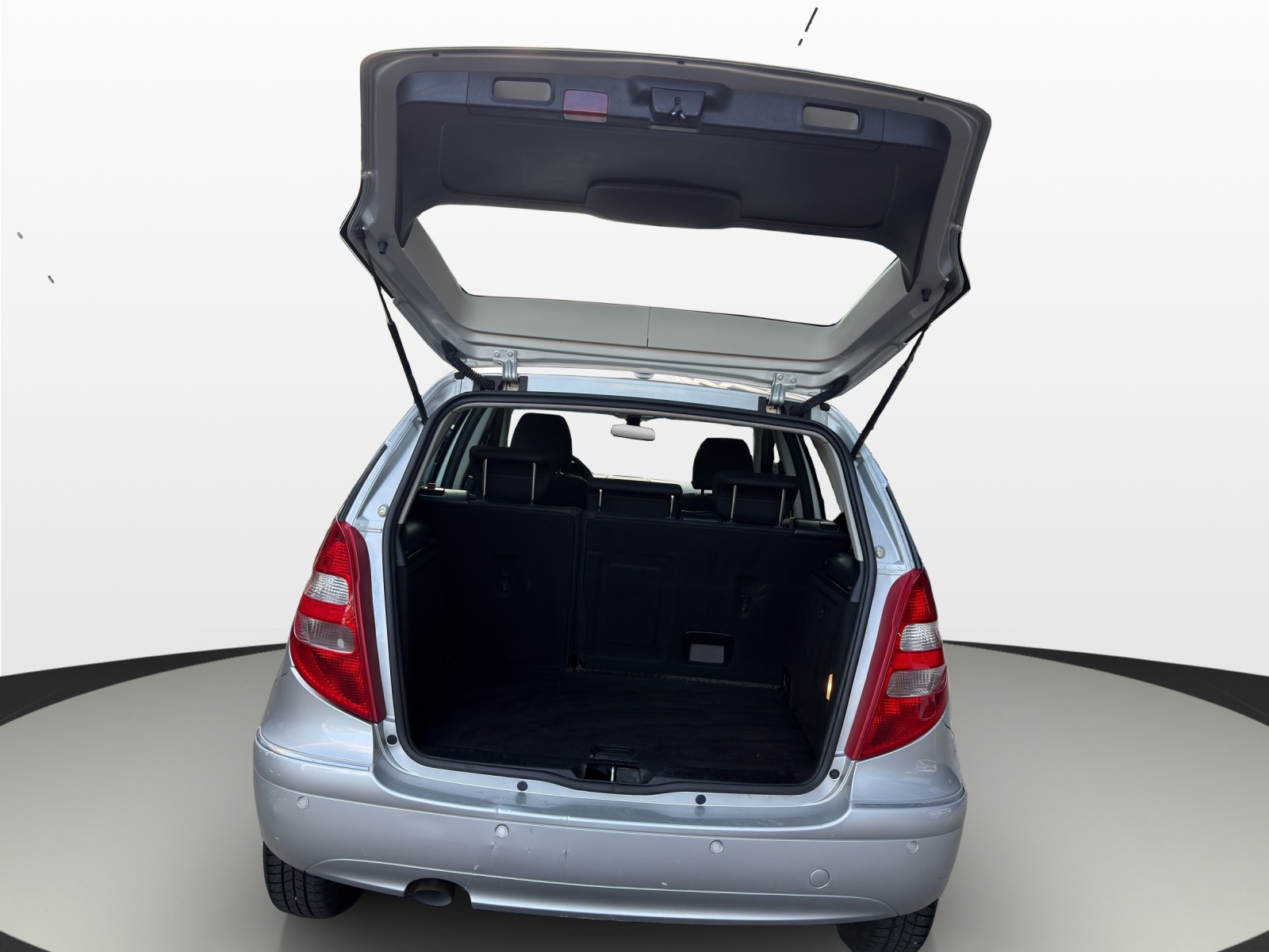 MERCEDES-BENZ A 180 CDI Elégance-image-19