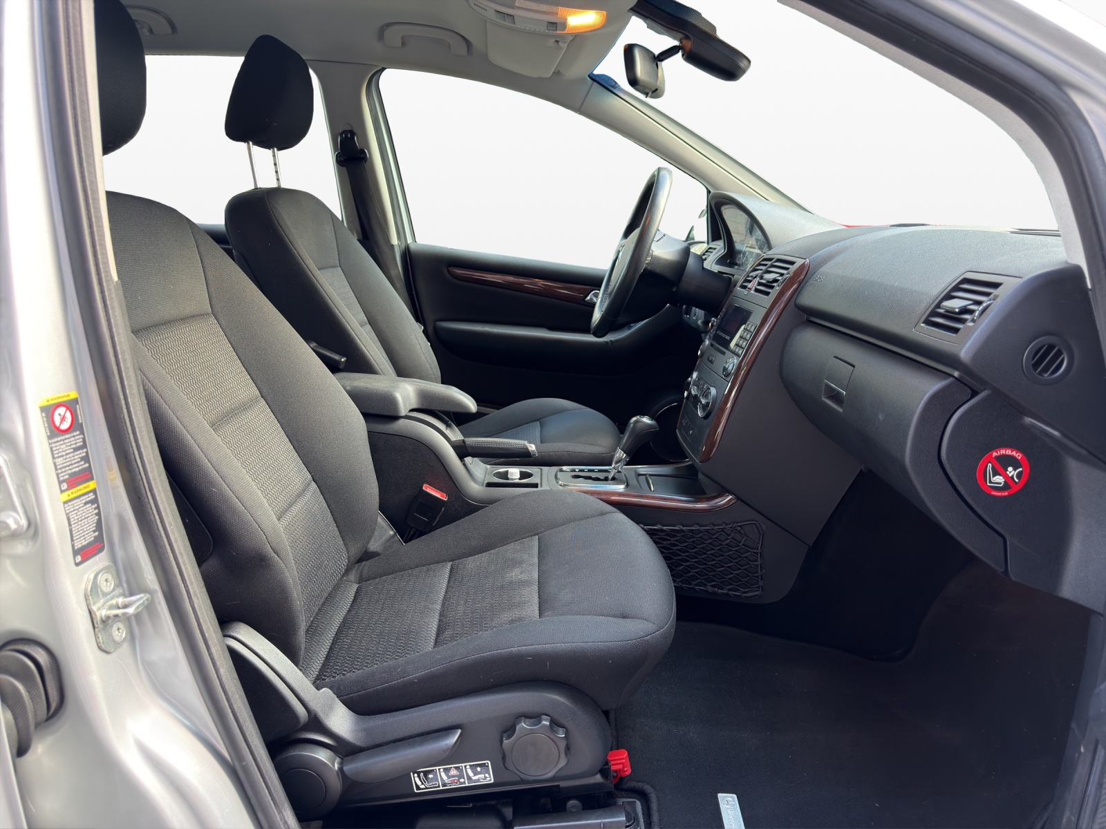 MERCEDES-BENZ A 180 CDI Elégance-image-14