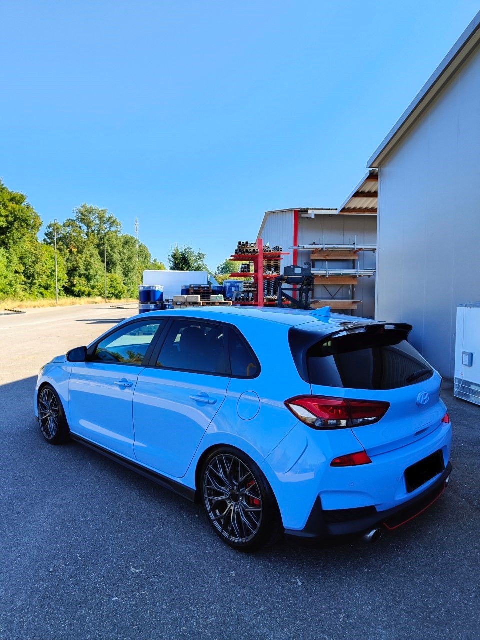 HYUNDAI i30 N 2.0 T-GDi-image-3