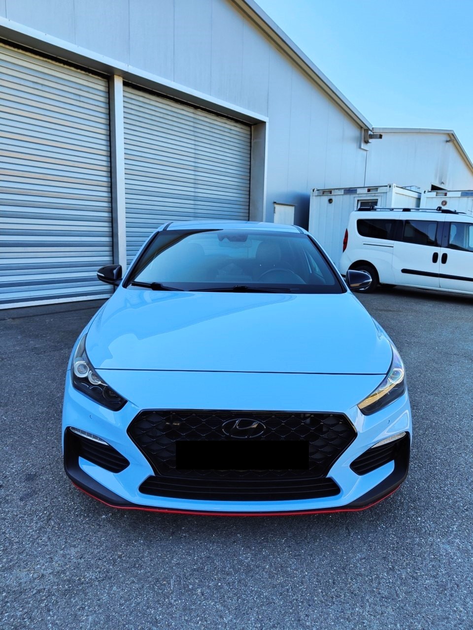 HYUNDAI i30 N 2.0 T-GDi-image-1