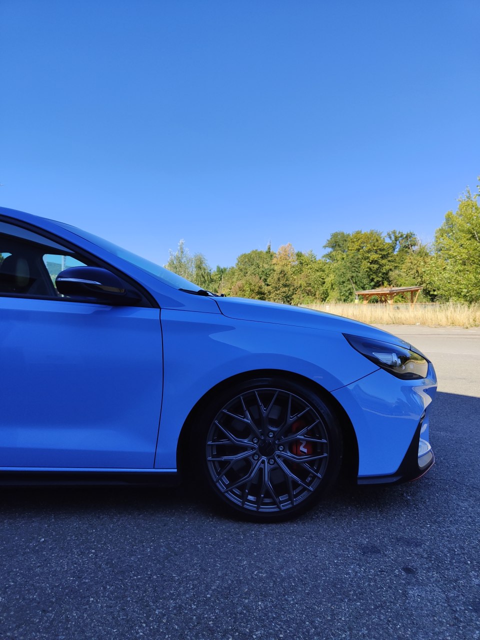 HYUNDAI i30 N 2.0 T-GDi-image-7