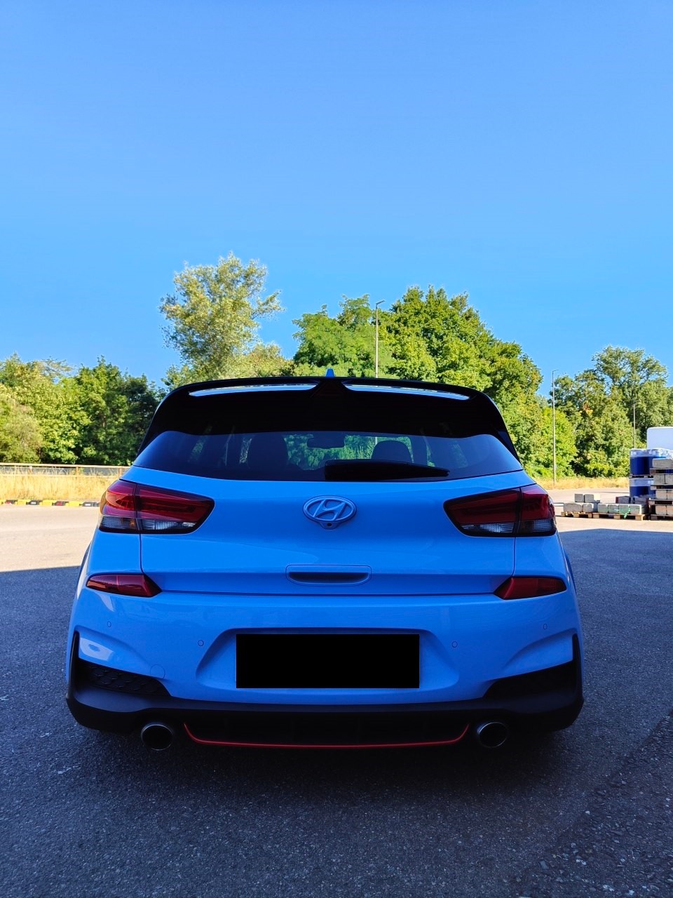 HYUNDAI i30 N 2.0 T-GDi-image-4