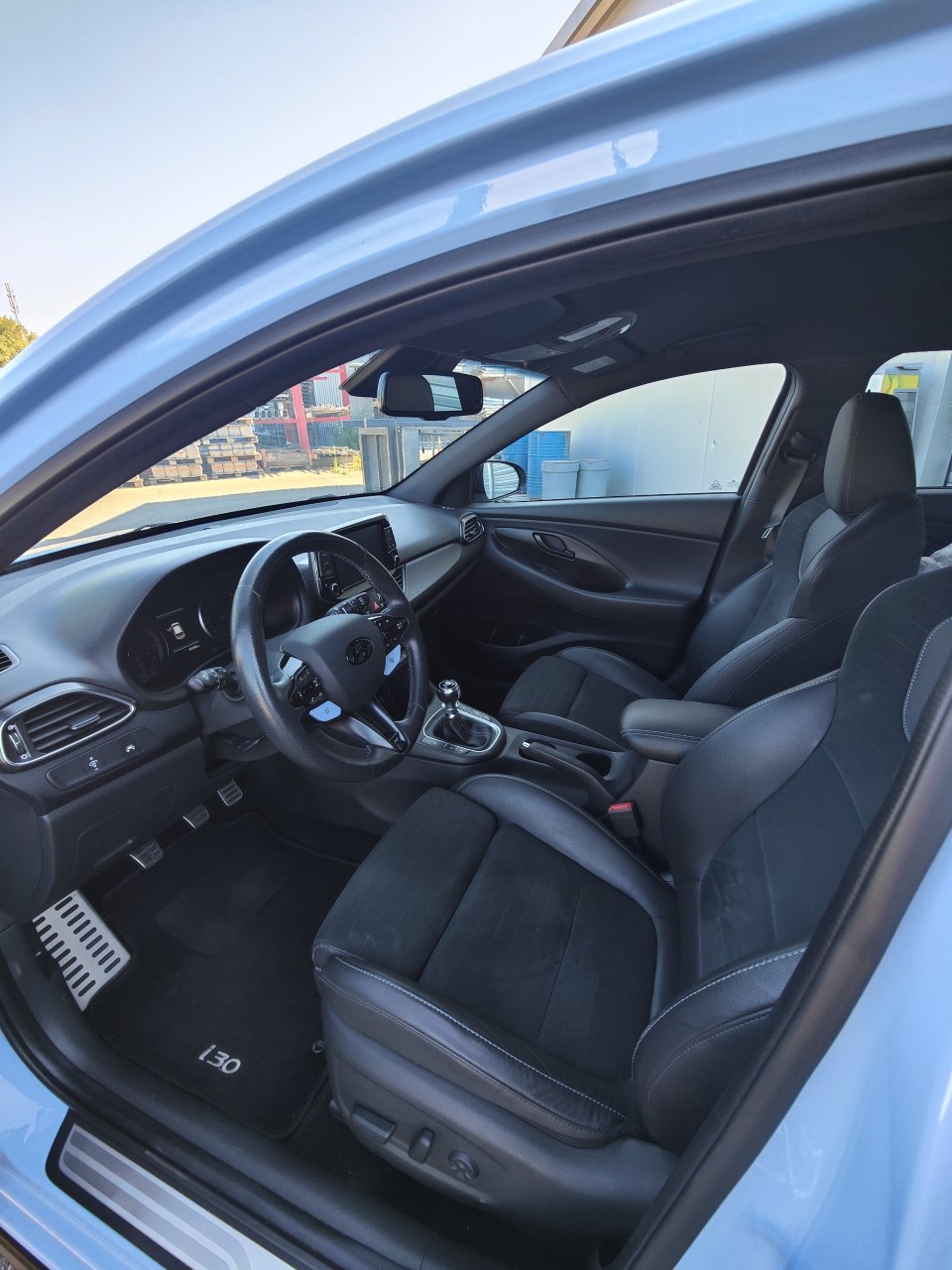 HYUNDAI i30 N 2.0 T-GDi-image-10