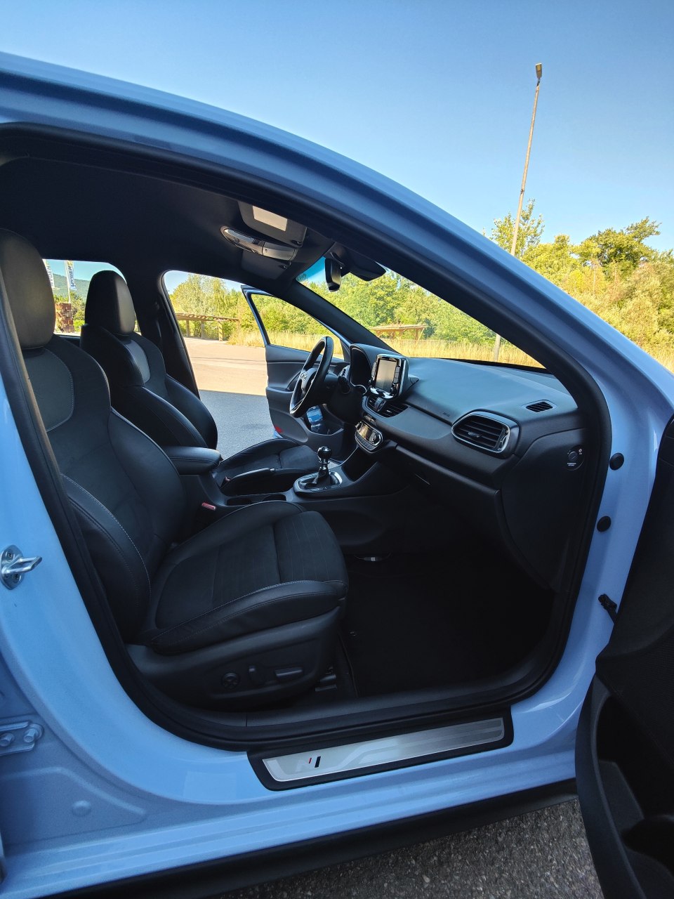 HYUNDAI i30 N 2.0 T-GDi-image-11