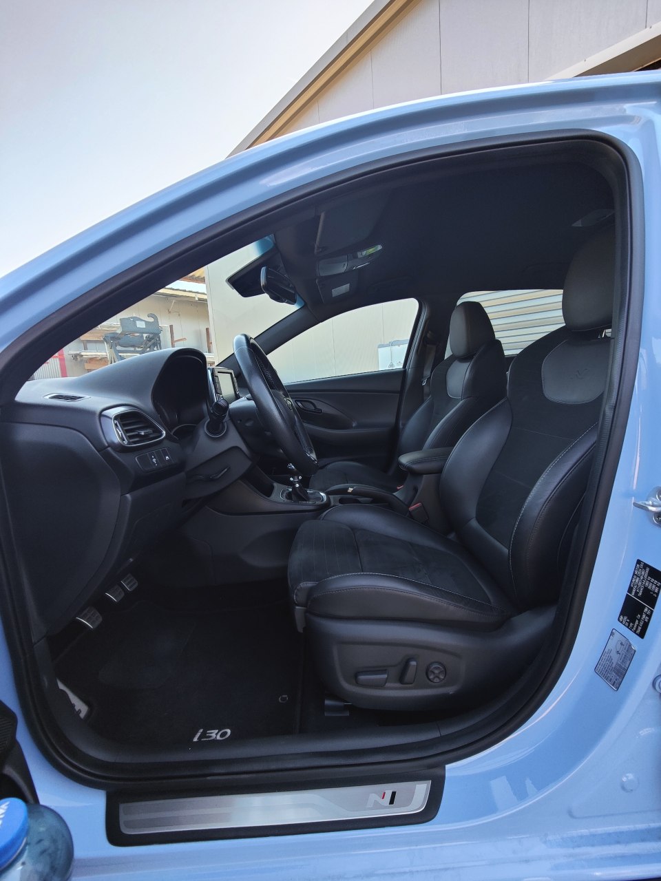 HYUNDAI i30 N 2.0 T-GDi-image-9