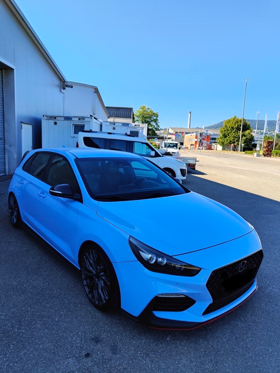 HYUNDAI i30 N 2.0 T-GDi-image-0