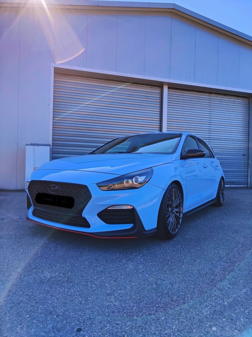 HYUNDAI i30 N 2.0 T-GDi-image-2