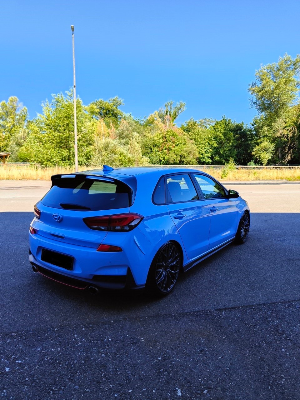 HYUNDAI i30 N 2.0 T-GDi-image-5