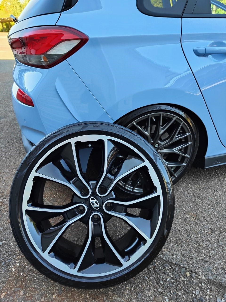 HYUNDAI i30 N 2.0 T-GDi-image-8