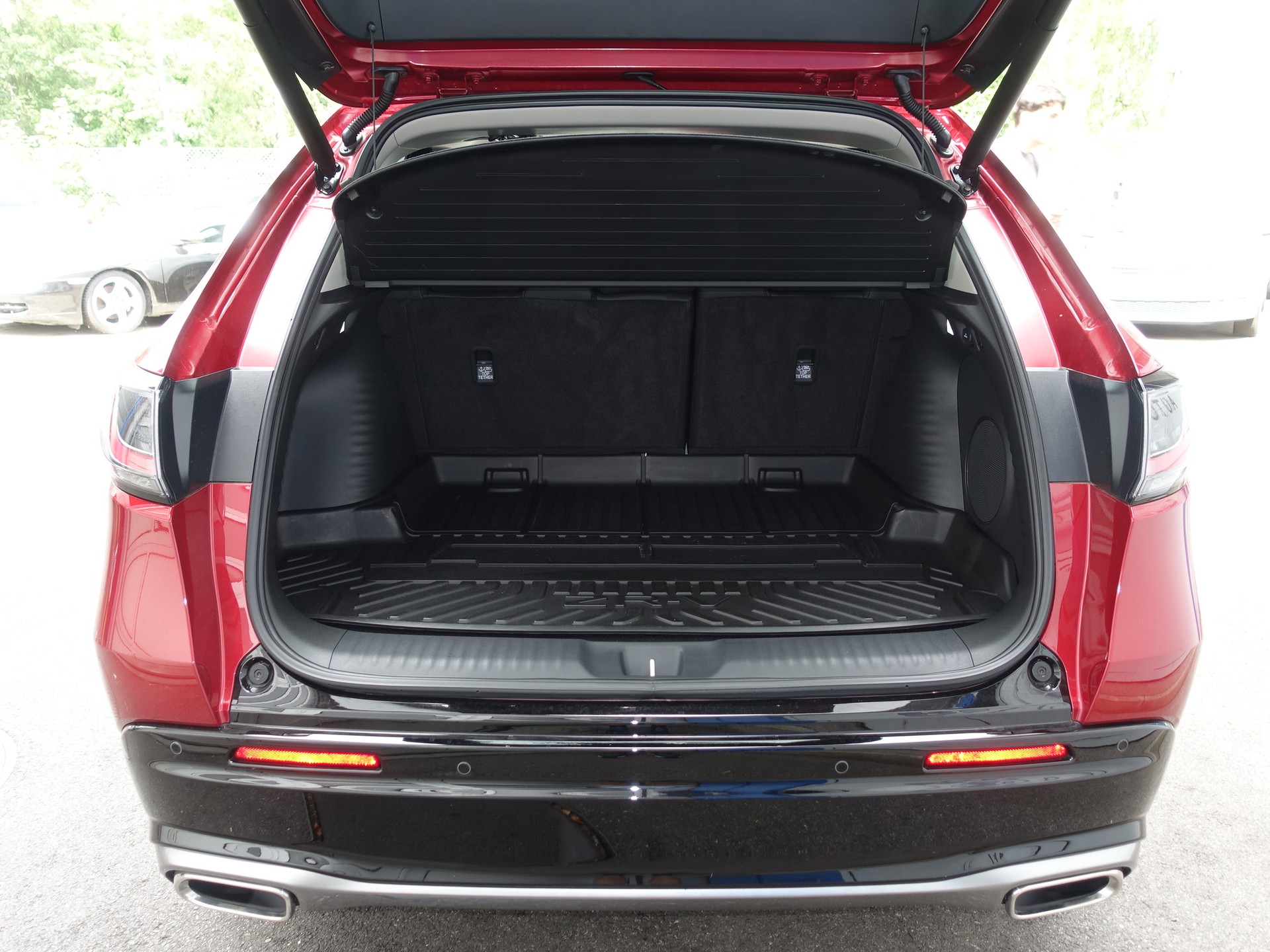 HONDA ZR-V 2.0i MMD Hybrid Advance Automatic-image-23