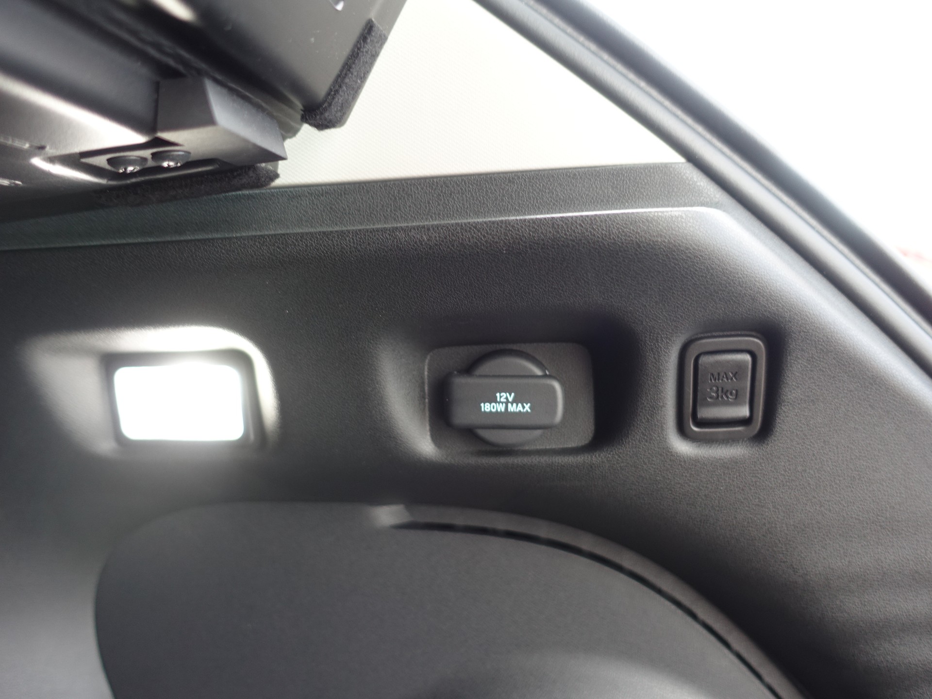 HONDA ZR-V 2.0i MMD Hybrid Advance Automatic-image-21