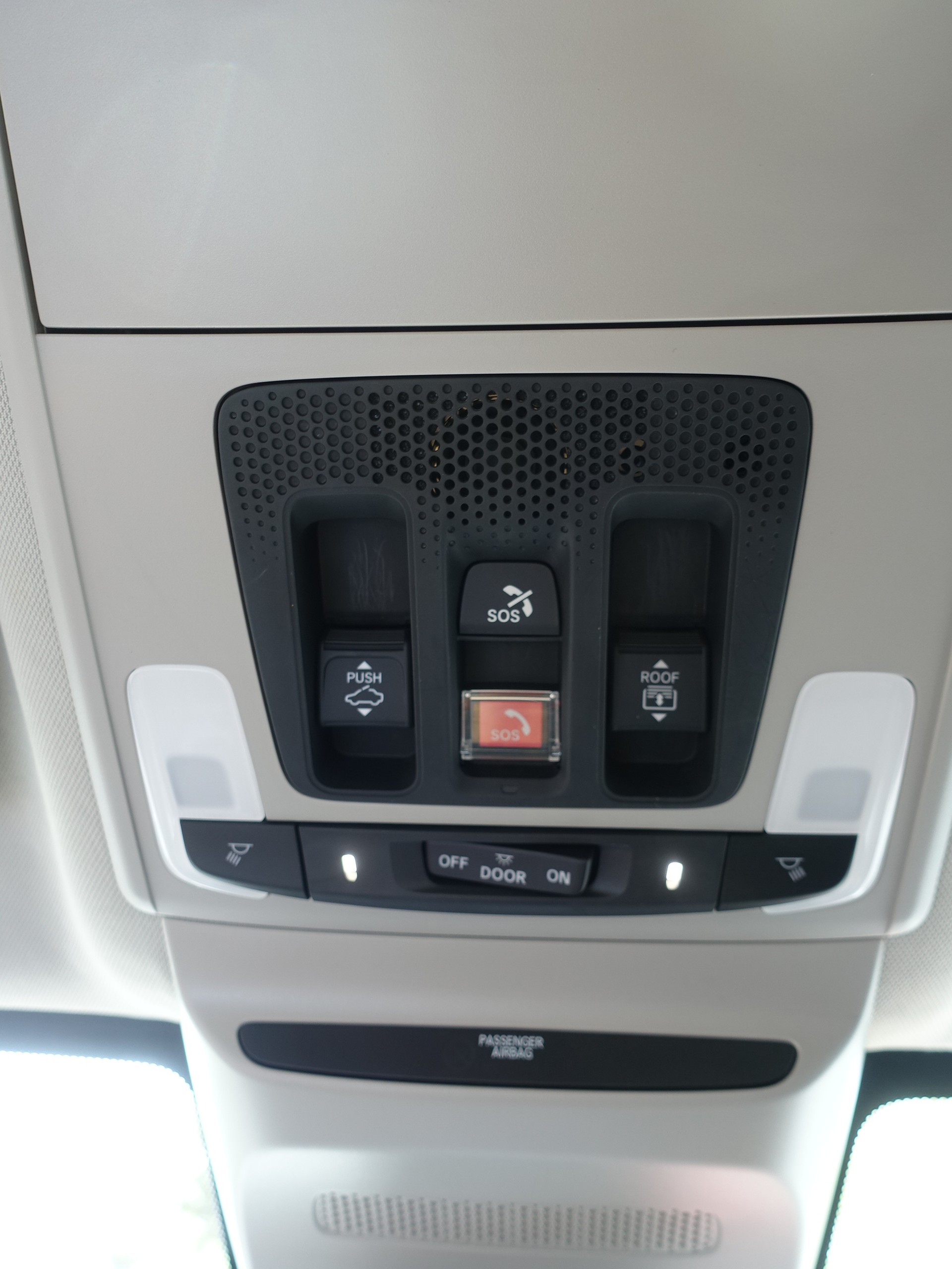 HONDA ZR-V 2.0i MMD Hybrid Advance Automatic-image-20