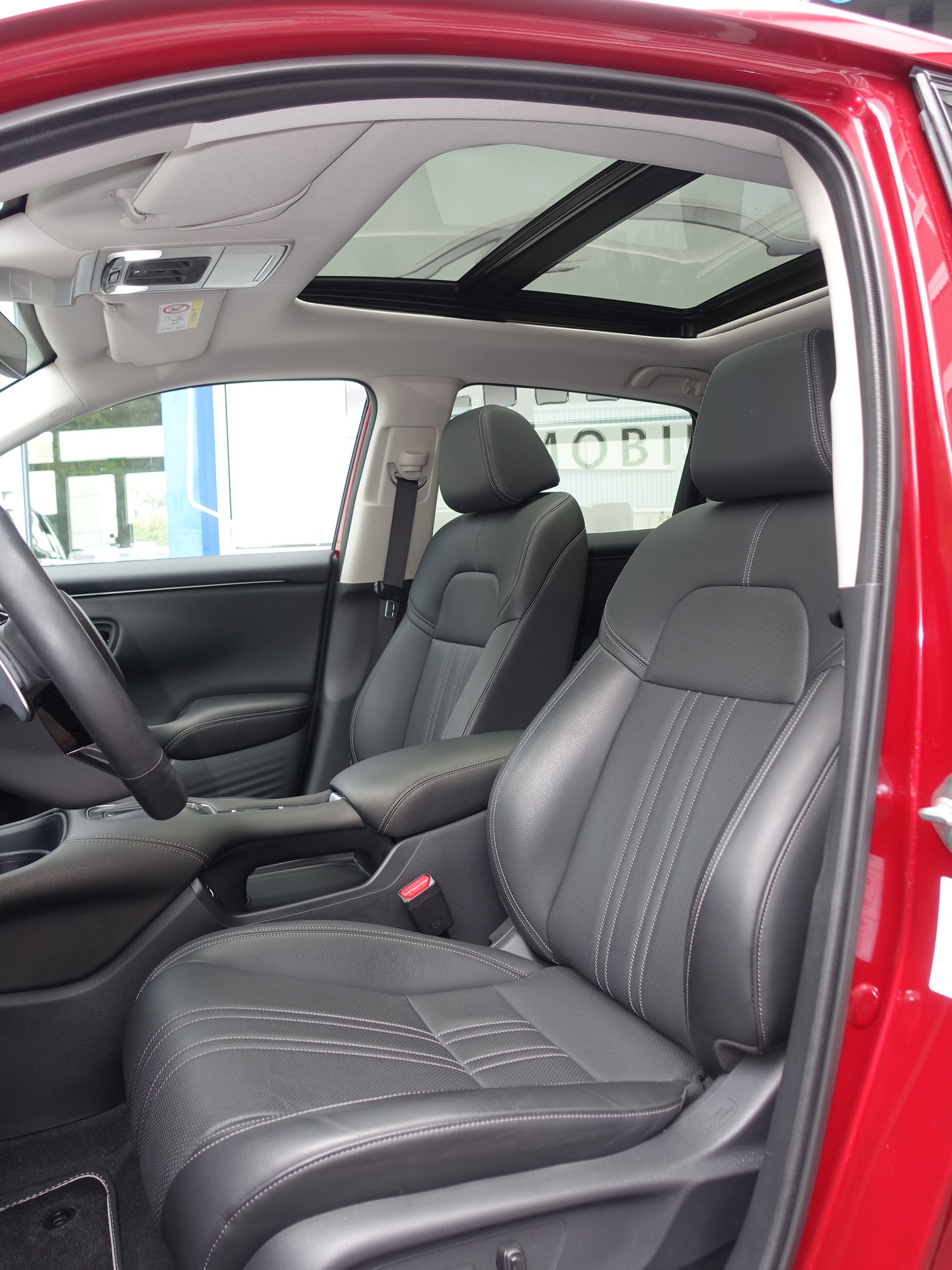 HONDA ZR-V 2.0i MMD Hybrid Advance Automatic-image-8