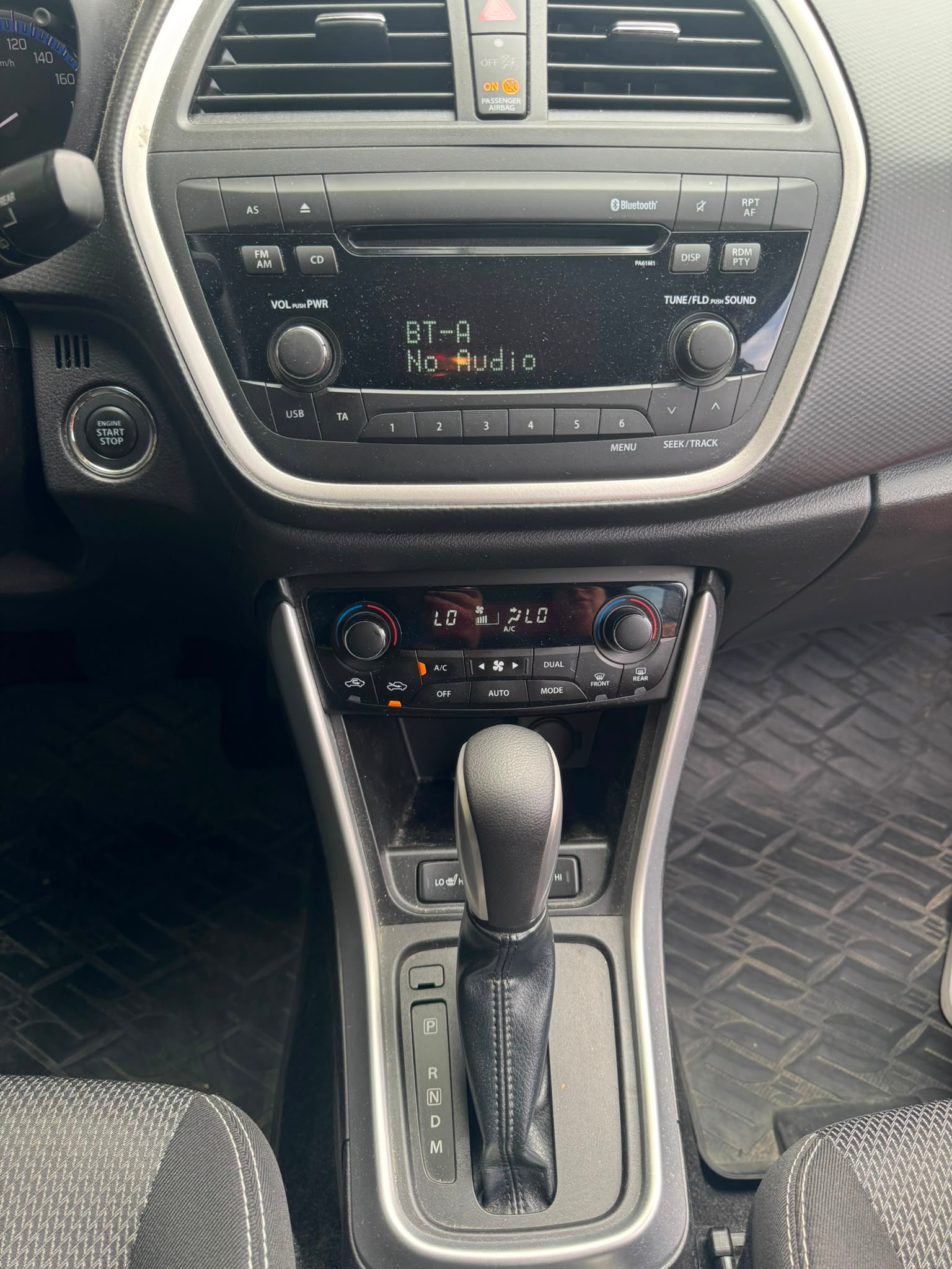SUZUKI SX4 S-Cross 1.6 16V Compact+ 4WD CVT7-image-9