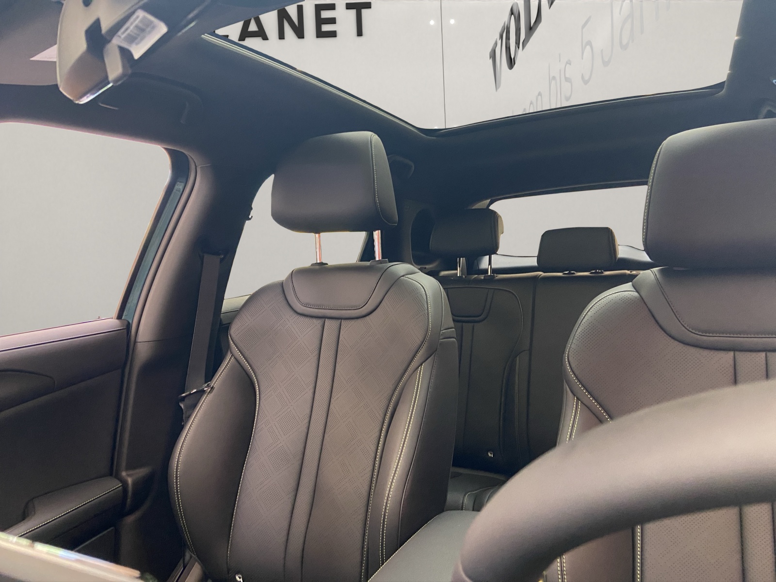 BYD Atto 2 DM-i Boost-image-13