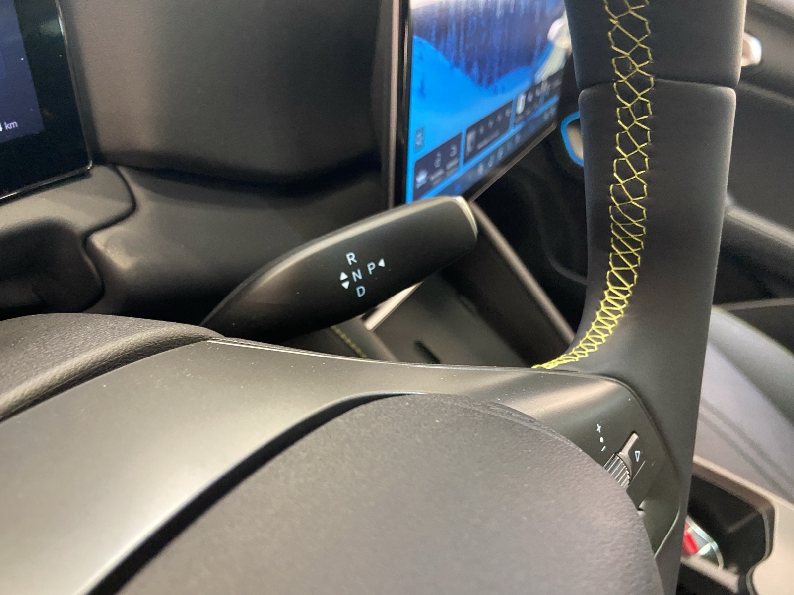 BYD Atto 2 DM-i Boost-image-10