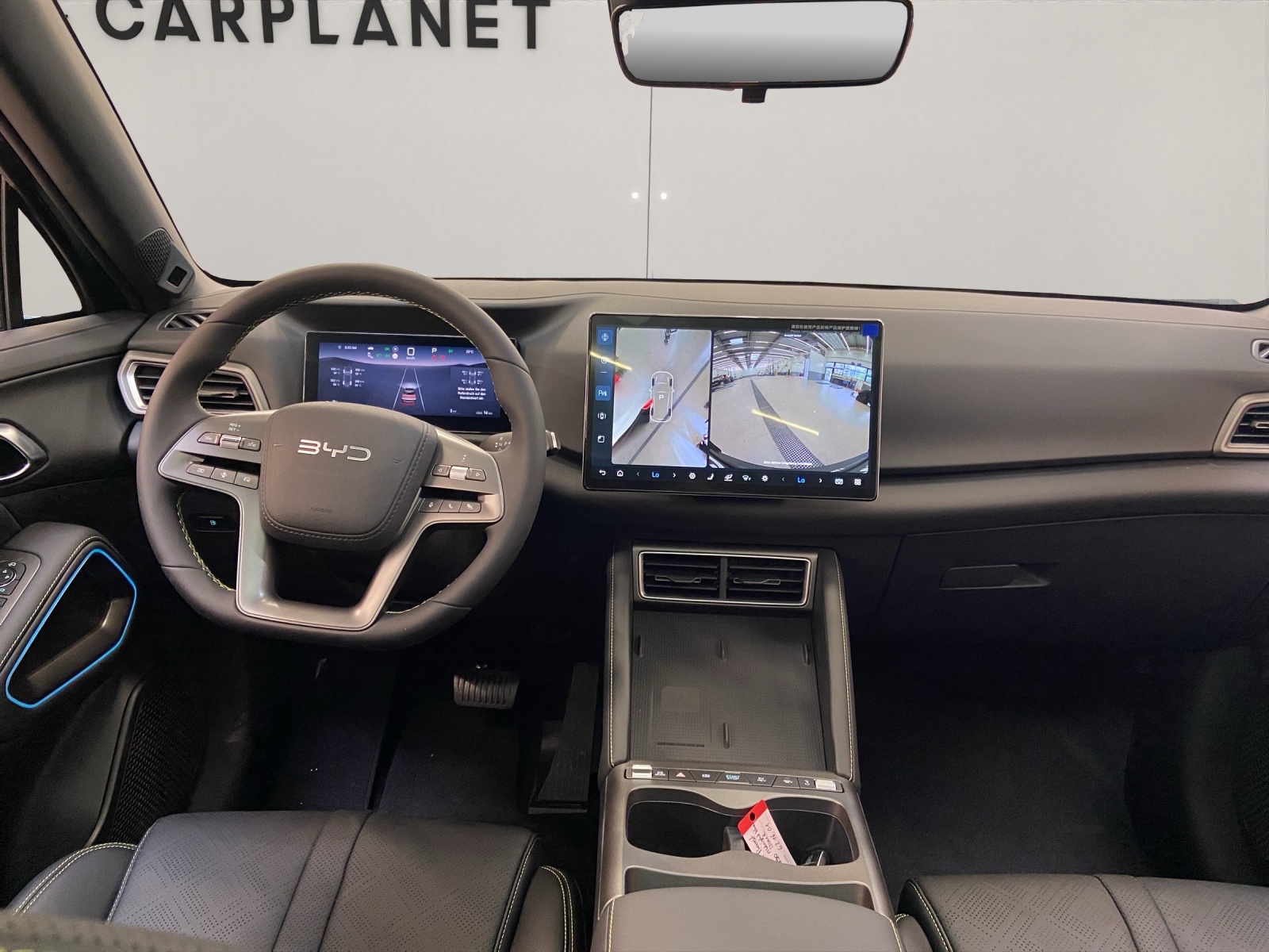 BYD Atto 2 DM-i Boost-image-5