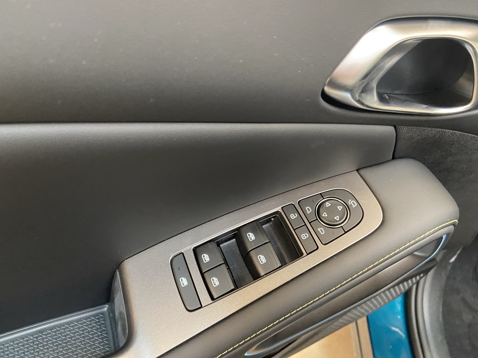 BYD Atto 2 DM-i Boost-image-9