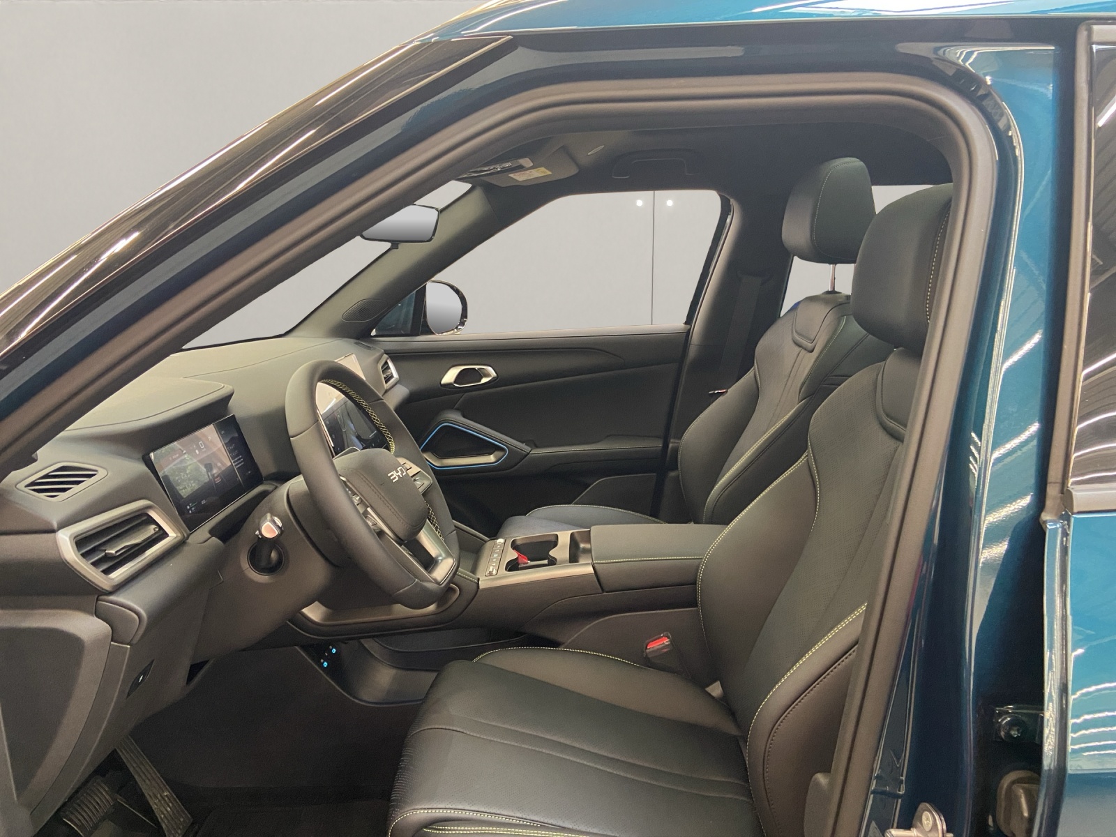 BYD Atto 2 DM-i Boost-image-4