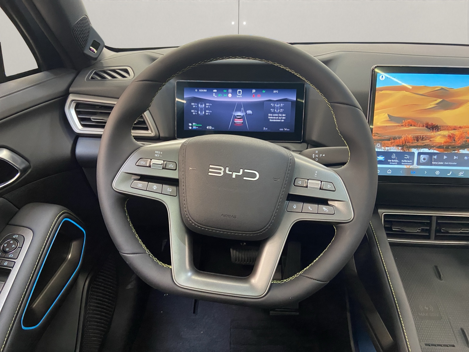 BYD Atto 2 DM-i Boost-image-6