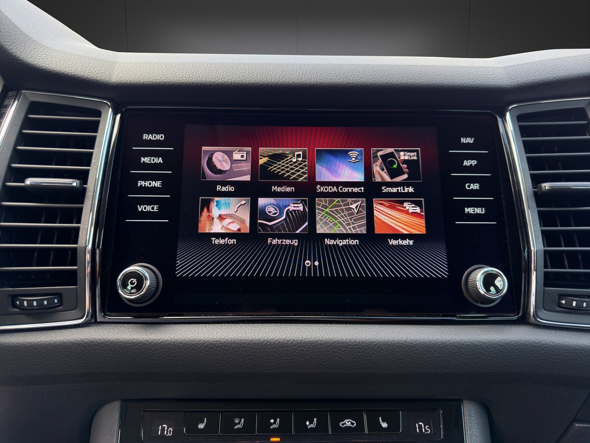 SKODA Kodiaq 2.0 TSI 4x4 Style-image-15