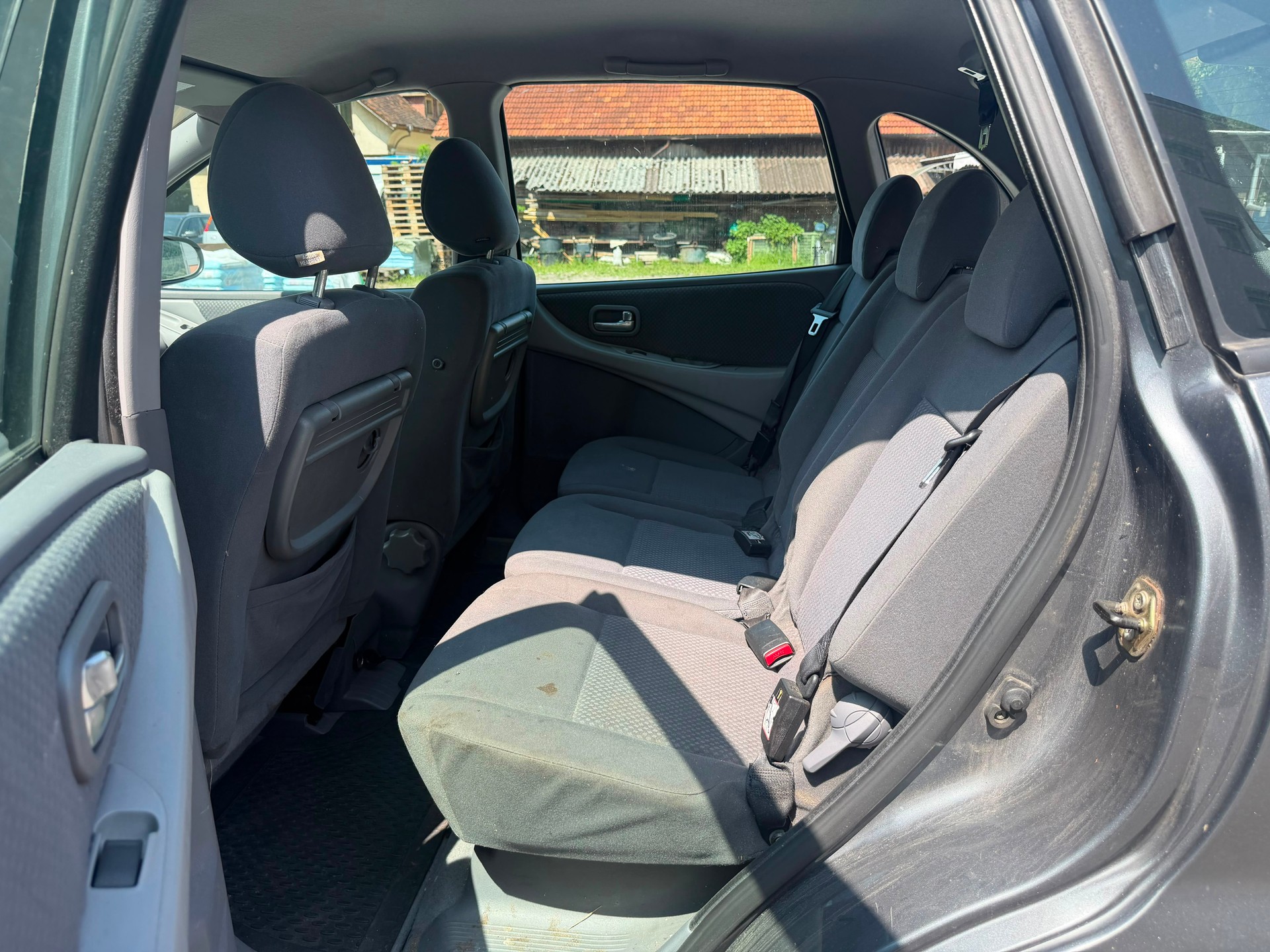 NISSAN Almera Tino 1.8 16V visia-image-4