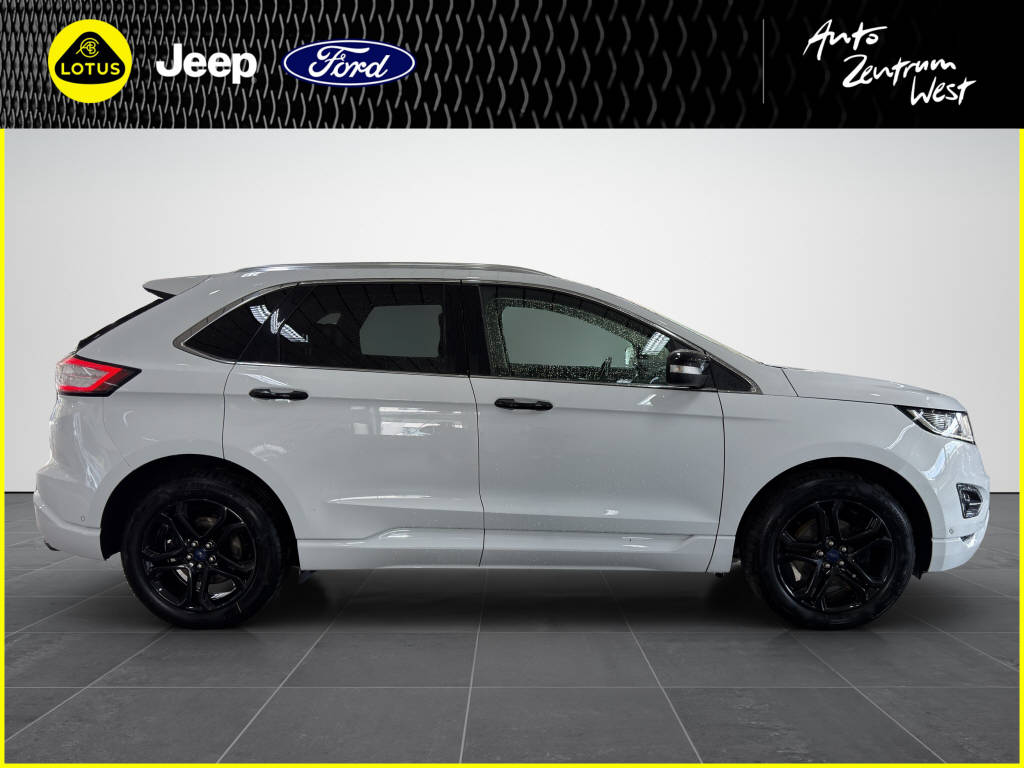 FORD Edge 2.0 TDCi 210 Titanium FPS-image-5
