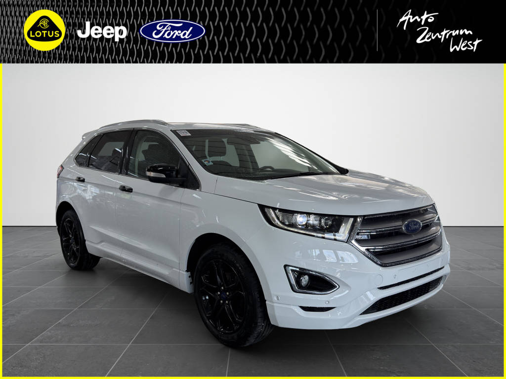 FORD Edge 2.0 TDCi 210 Titanium FPS-image-6
