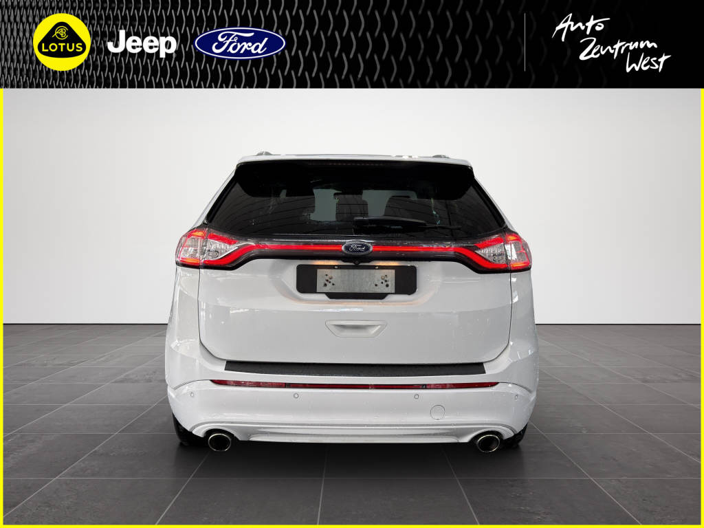 FORD Edge 2.0 TDCi 210 Titanium FPS-image-3