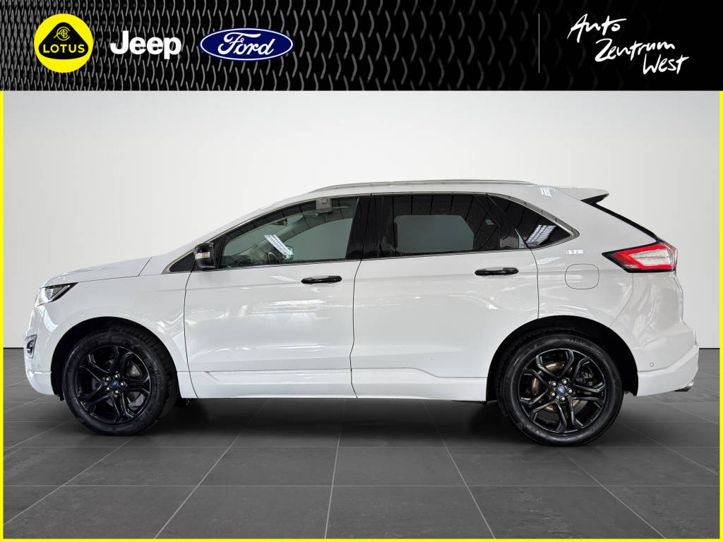 FORD Edge 2.0 TDCi 210 Titanium FPS-image-1