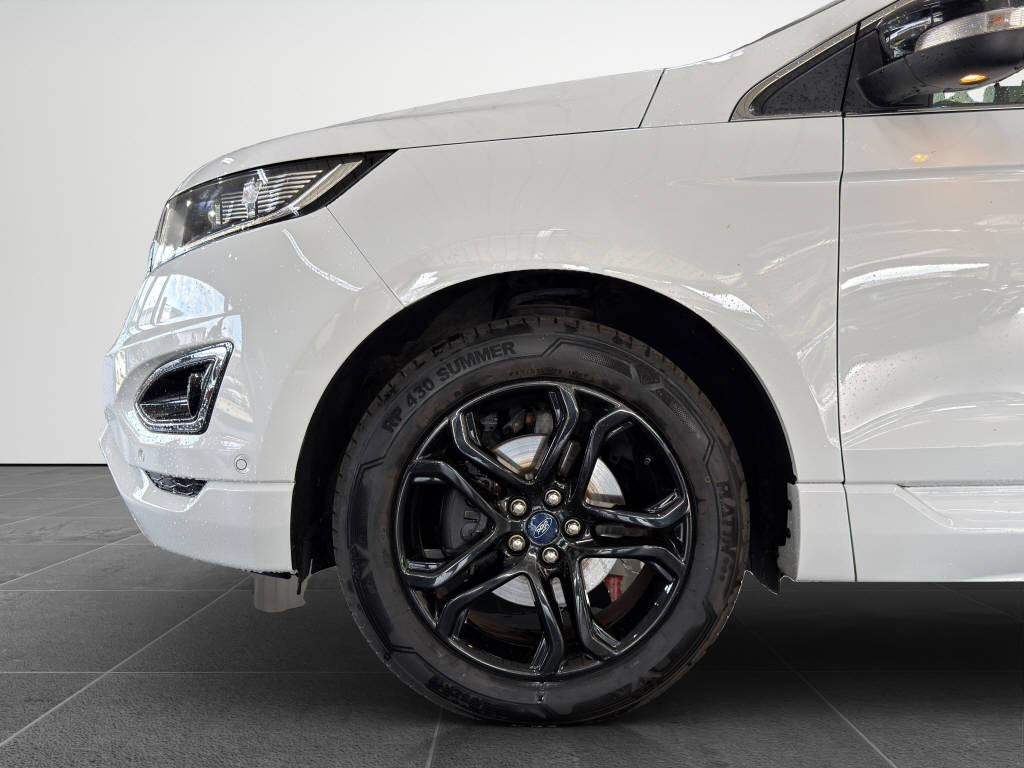 FORD Edge 2.0 TDCi 210 Titanium FPS-image-15