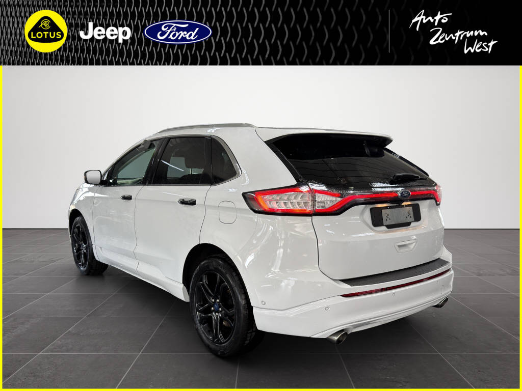 FORD Edge 2.0 TDCi 210 Titanium FPS-image-2