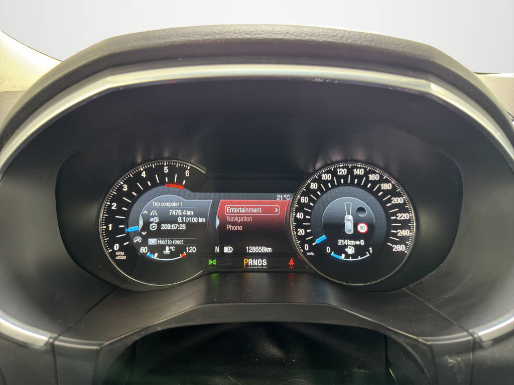 FORD Edge 2.0 TDCi 210 Titanium FPS-image-10