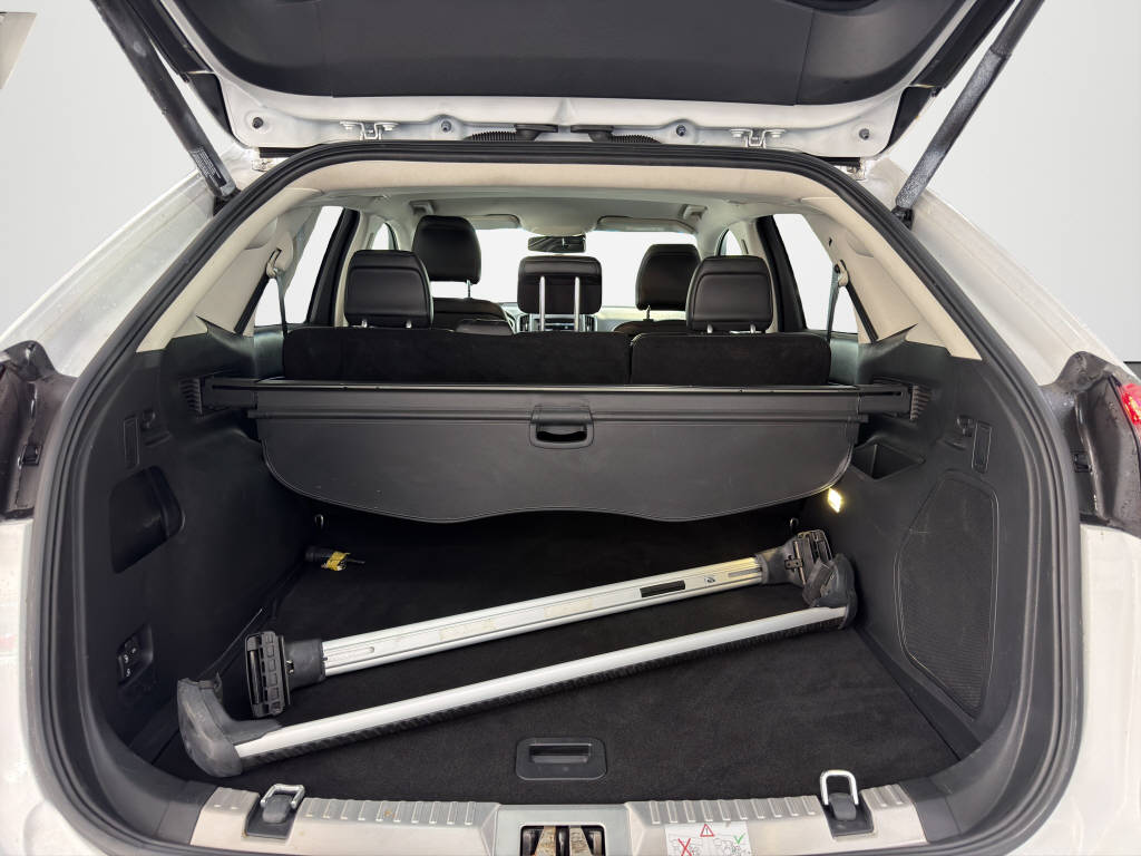 FORD Edge 2.0 TDCi 210 Titanium FPS-image-14