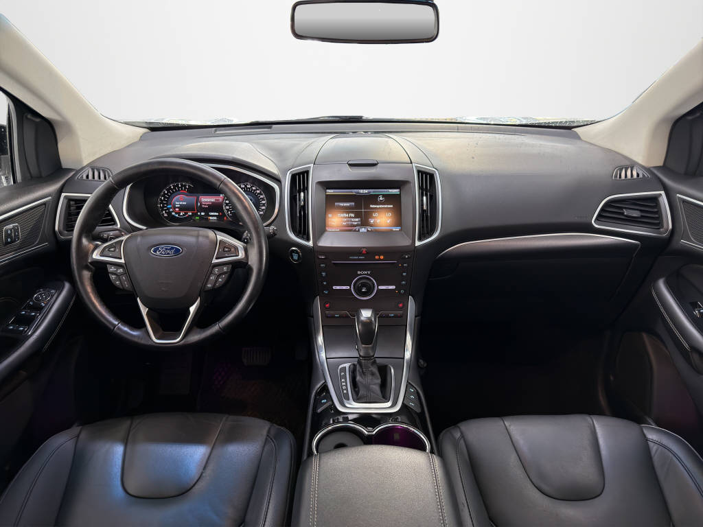 FORD Edge 2.0 TDCi 210 Titanium FPS-image-12