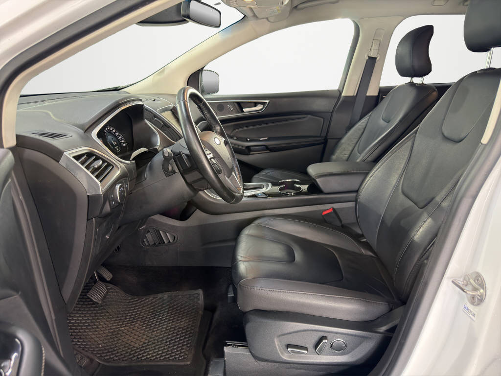 FORD Edge 2.0 TDCi 210 Titanium FPS-image-8