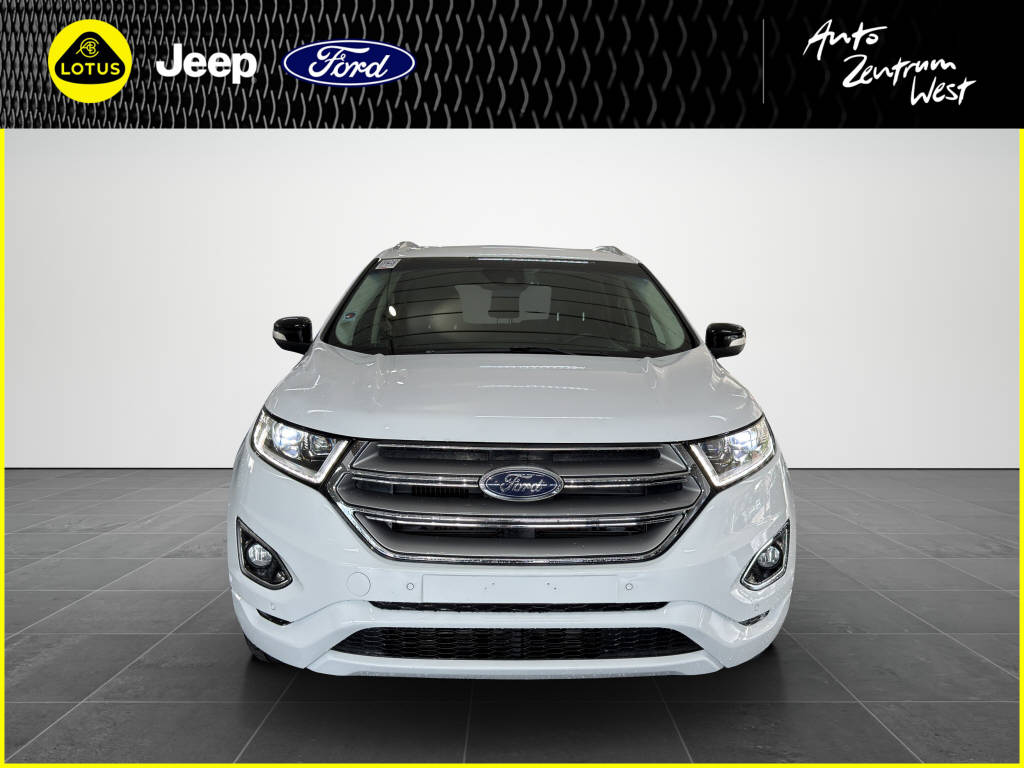 FORD Edge 2.0 TDCi 210 Titanium FPS-image-7