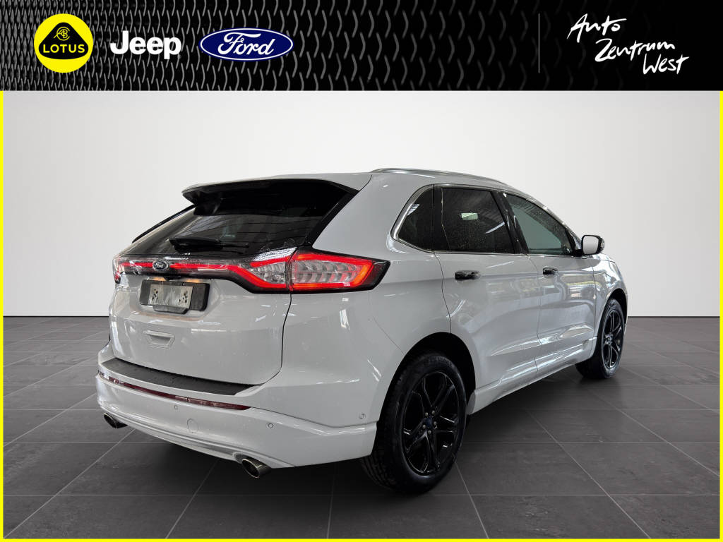 FORD Edge 2.0 TDCi 210 Titanium FPS-image-4
