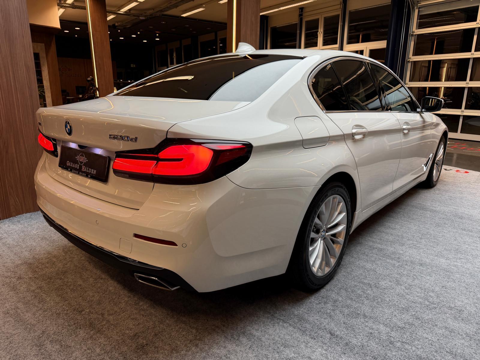 BMW 520d xDrive-image-6