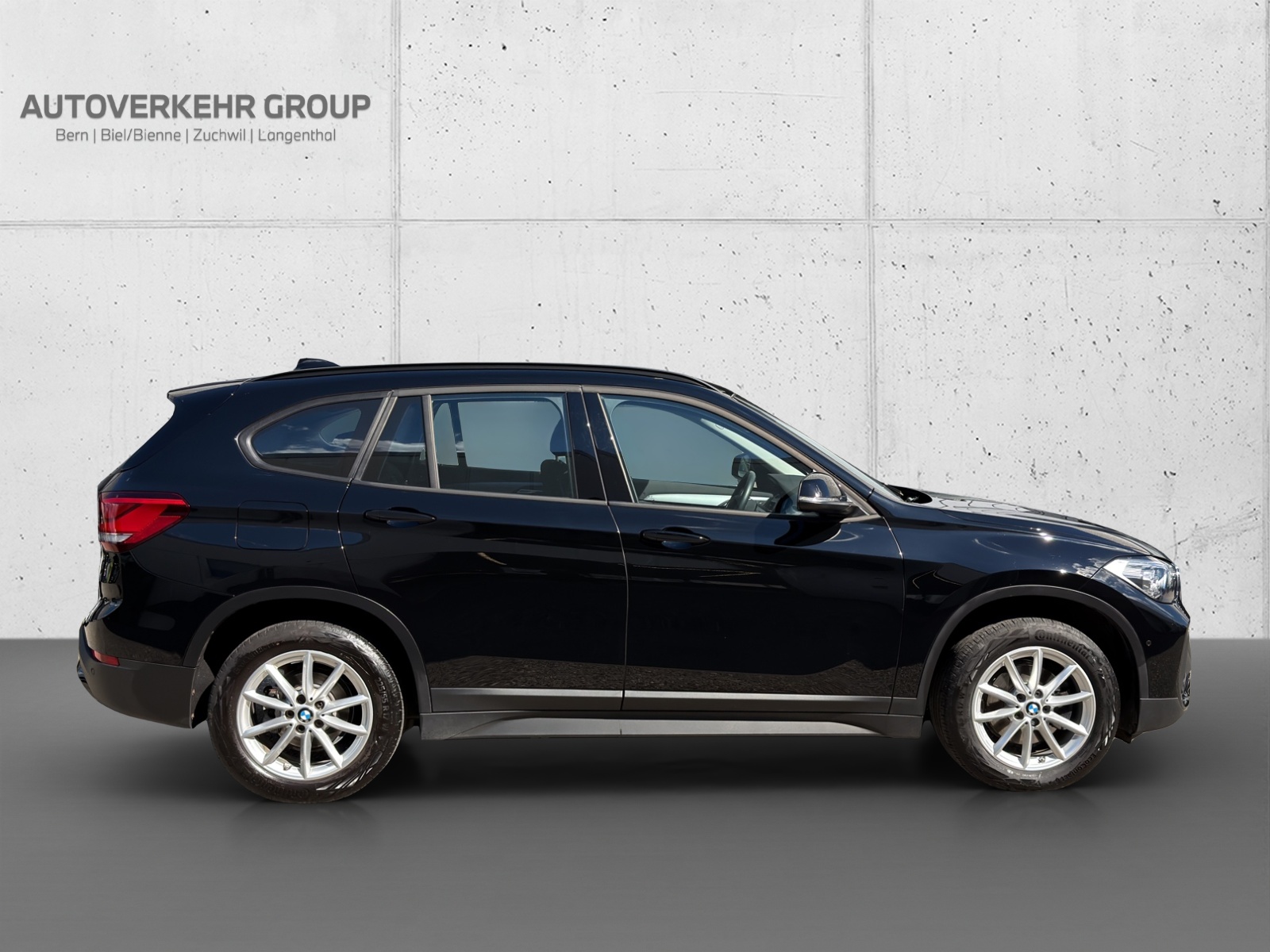 BMW X1 sDr 18i Essential DSK-image-5