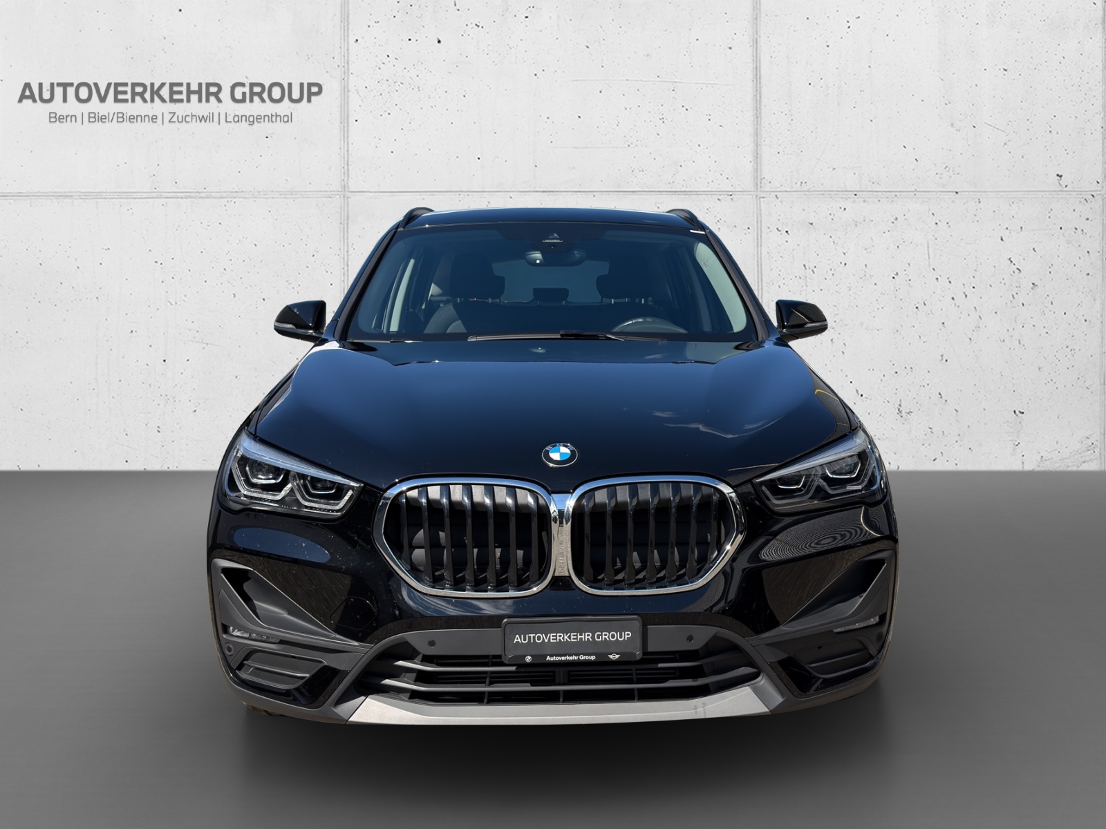 BMW X1 sDr 18i Essential DSK-image-7