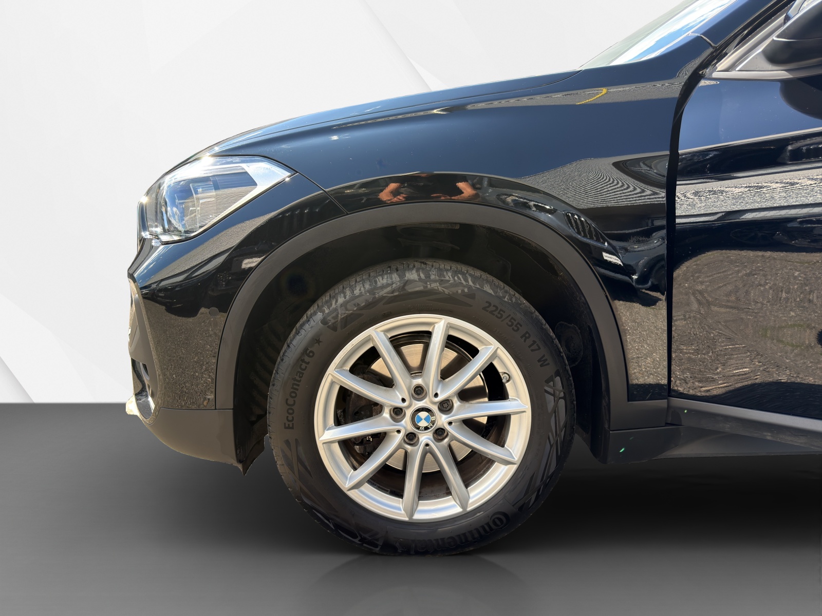 BMW X1 sDr 18i Essential DSK-image-10