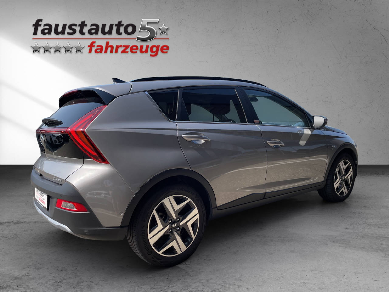HYUNDAI Bayon 1.0T-GDi 48V MH Vertex S SUN MY22-image-12