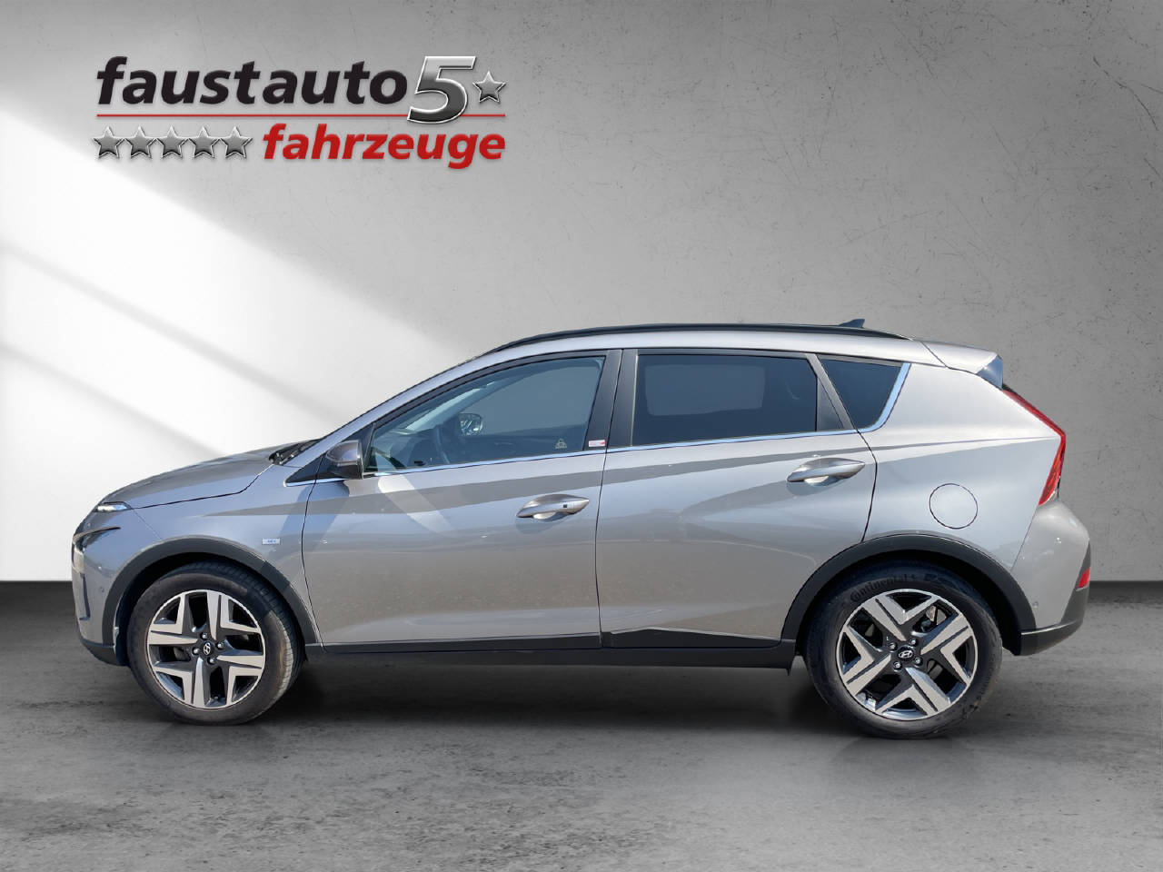 HYUNDAI Bayon 1.0T-GDi 48V MH Vertex S SUN MY22-image-11