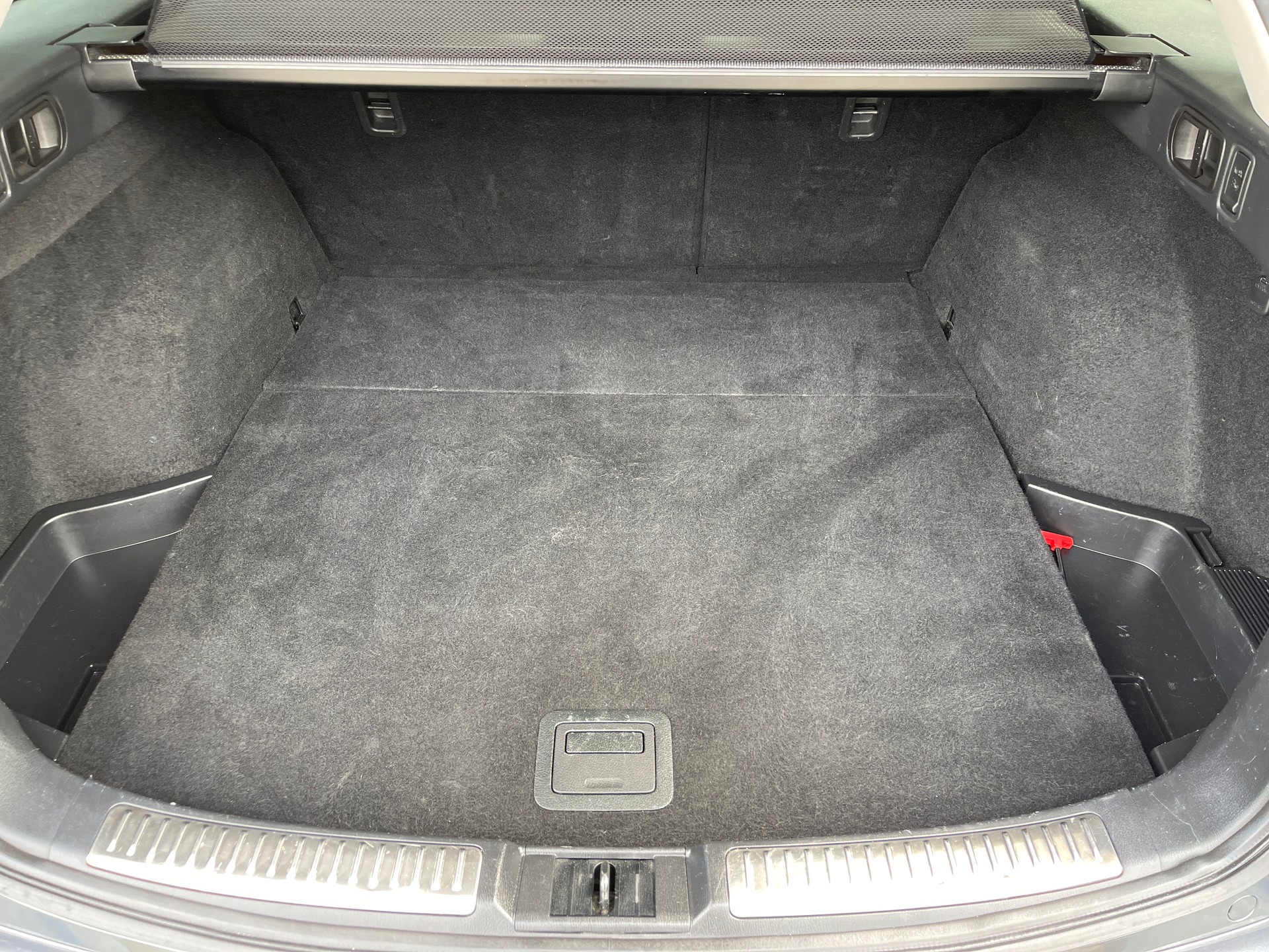 MAZDA 6 Sportwagon 2.0 16V HP Ambition Automatic-image-5