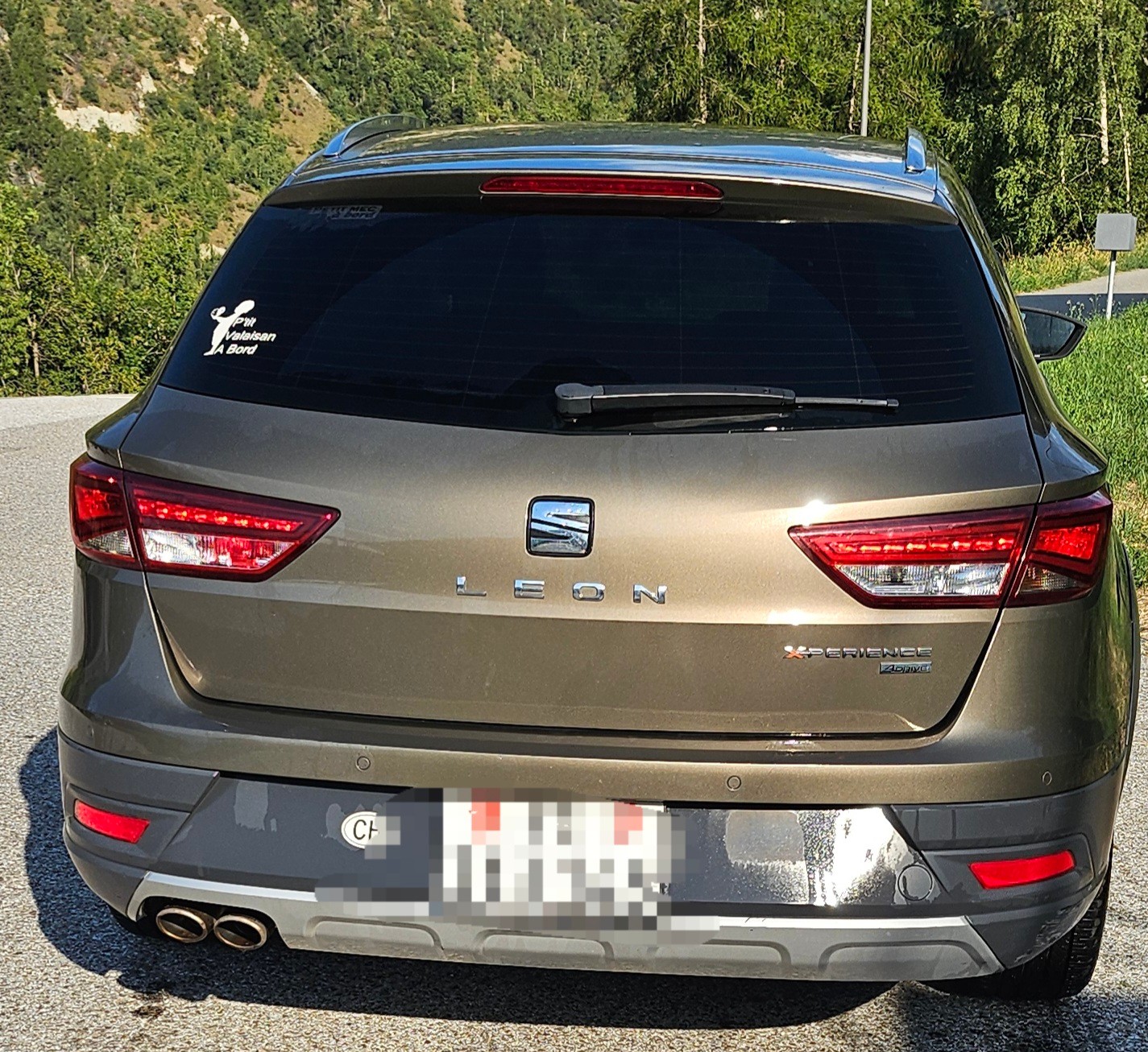 SEAT 2.0 TDI Style DSG-image-3