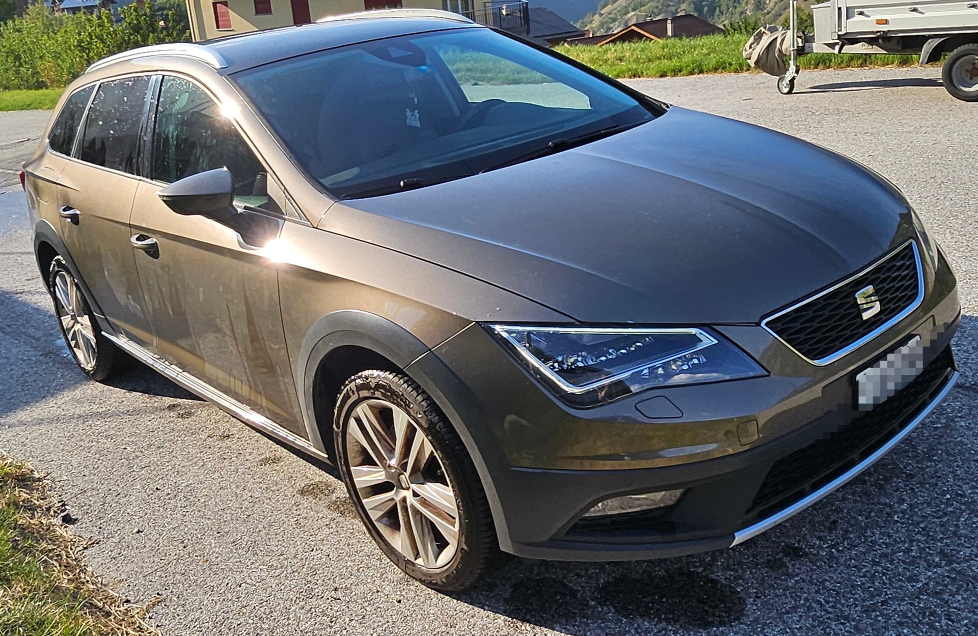 SEAT 2.0 TDI Style DSG-image-2