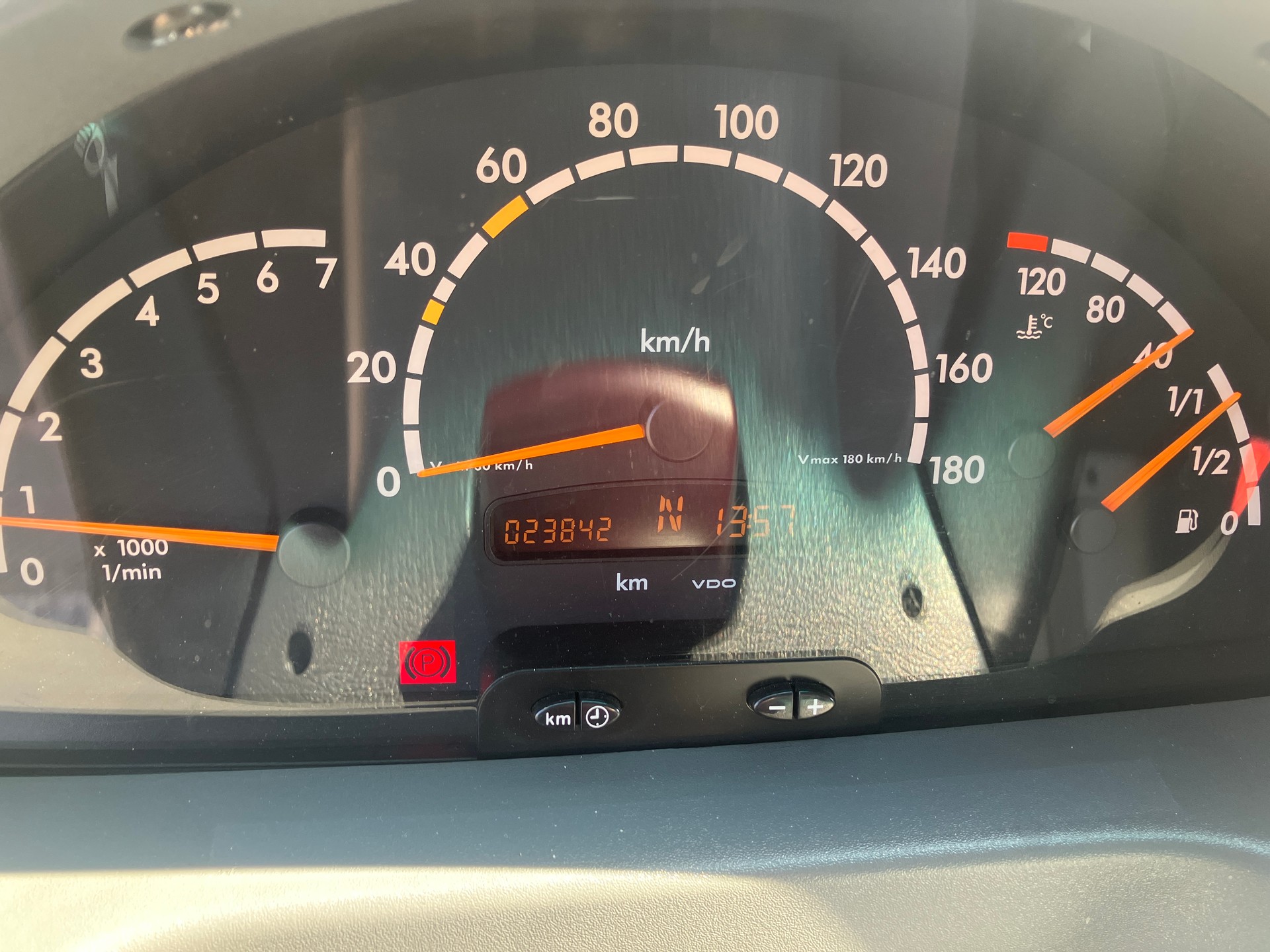 MERCEDES-BENZ Sprinter 316 CDI-image-9