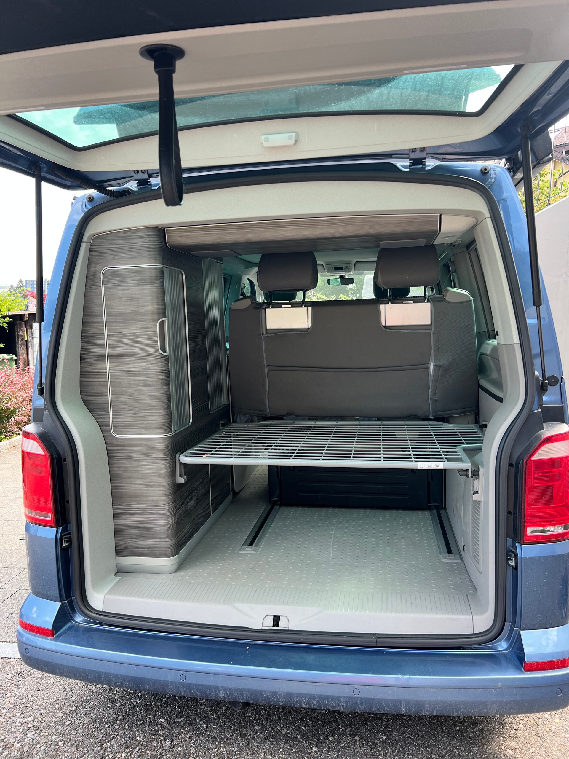 VW California TDI-image-5